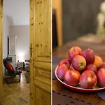 5 Bedroom Family Apartment