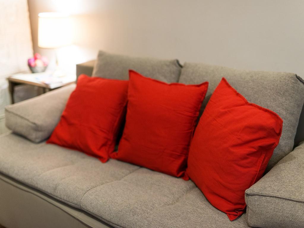 5 Bedroom Family Apartment Krakau