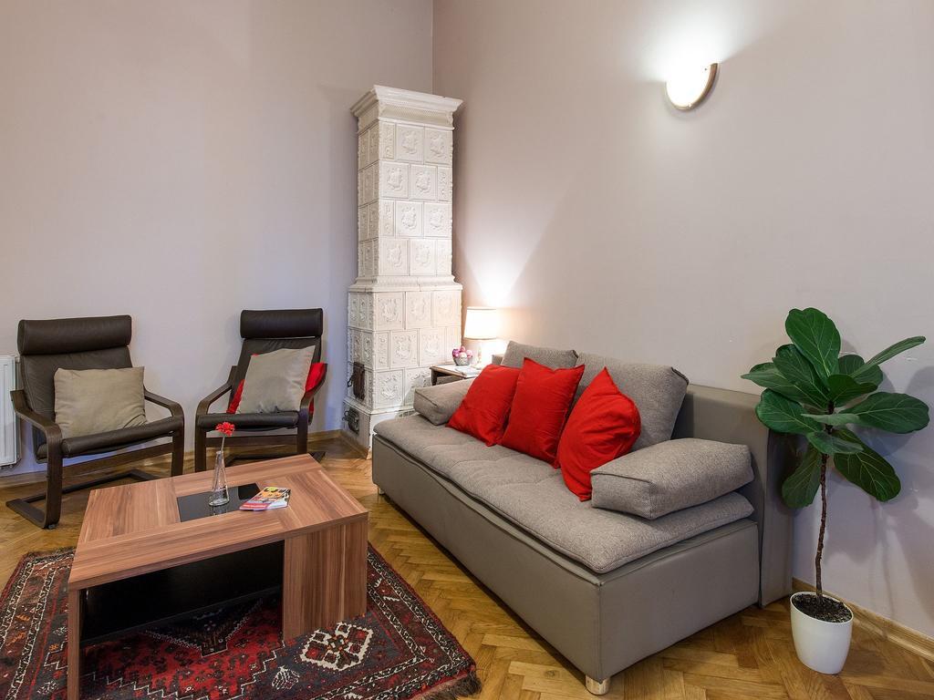 5 Bedroom Family Kraków