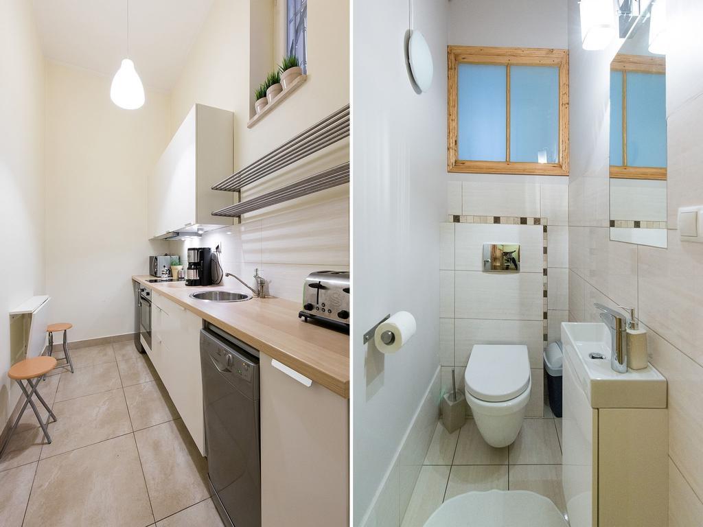 5 Bedroom Family Kraków