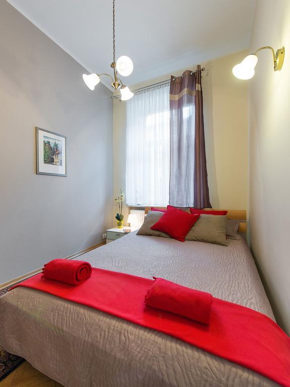 5 Bedroom Family Krakau