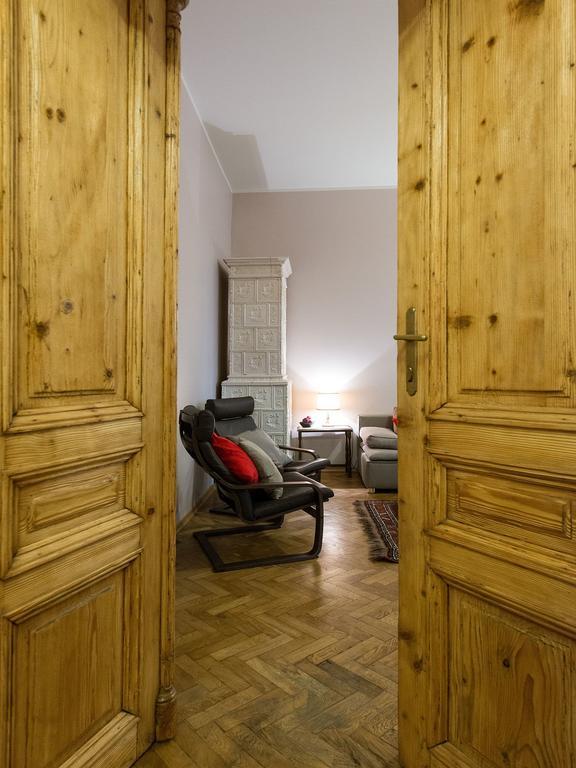 Apartament 5 Bedroom Family Kraków