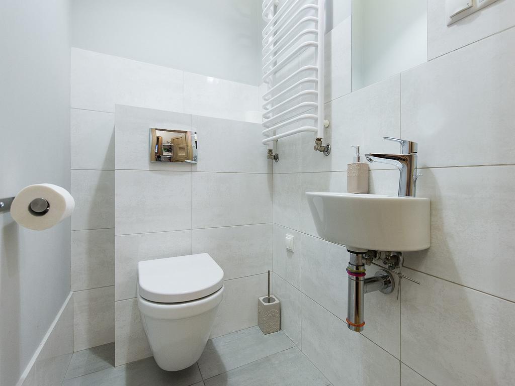 5 Bedroom Family Krakau