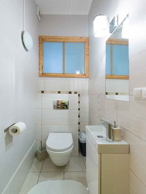 5 Bedroom Family Kraków