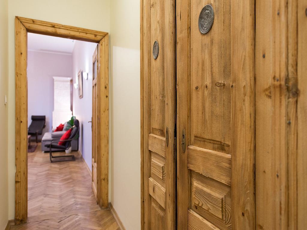 5 Bedroom Family * Krakau